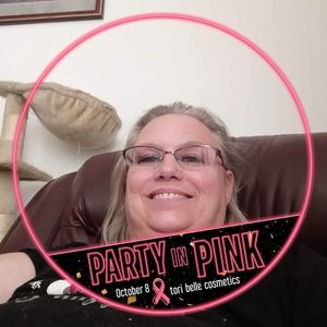 Meet your Posher, Denise